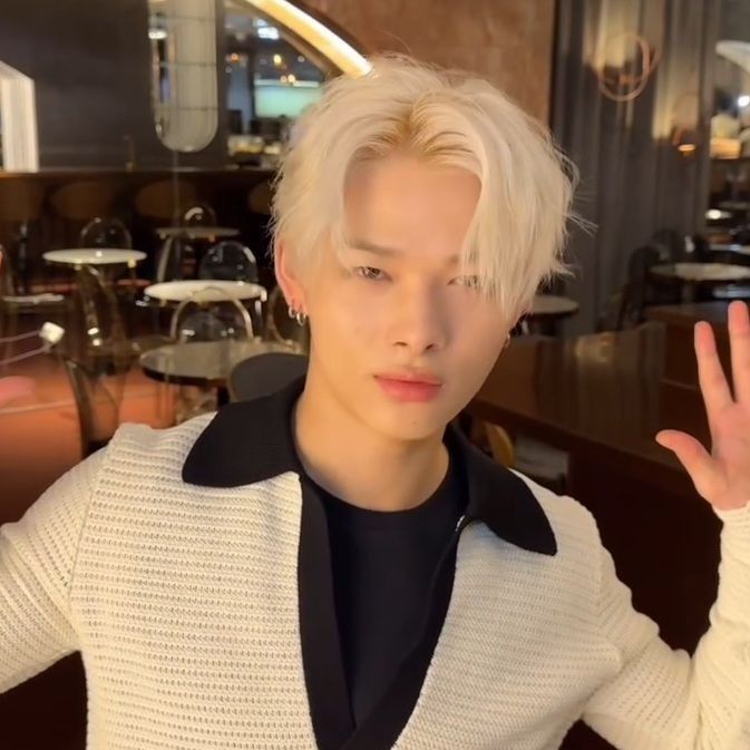 니키 (ENHYPEN)의 최신 사진