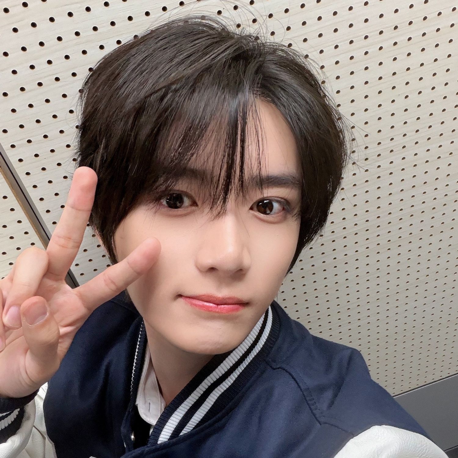 Foto terbaru Beomgyu (TOMORROW X TOGETHER)