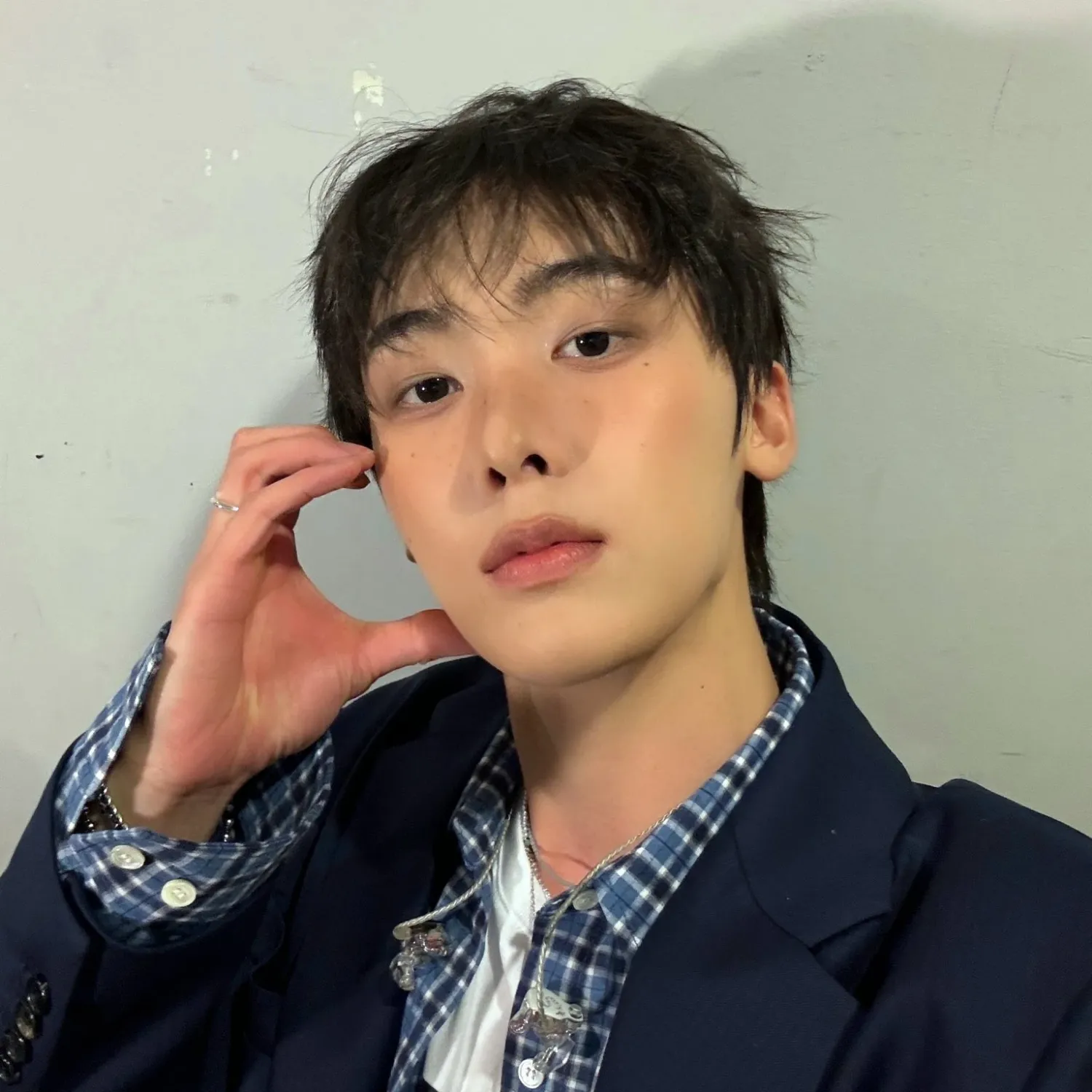 아스트로 팬이 찍은 순간