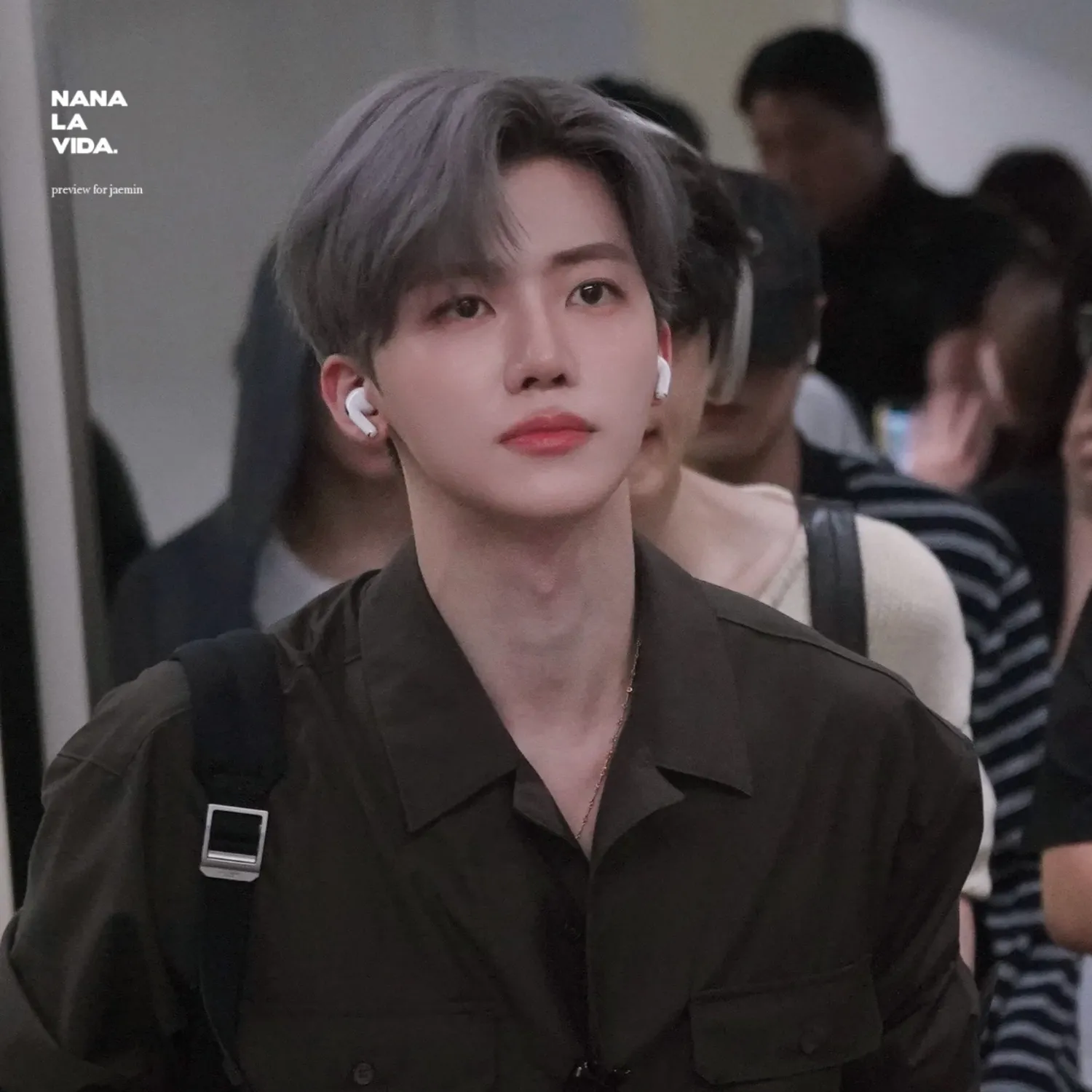 Recent activity shot of NCT