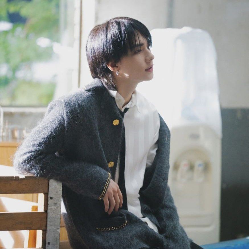 Latest photo of Stray Kids