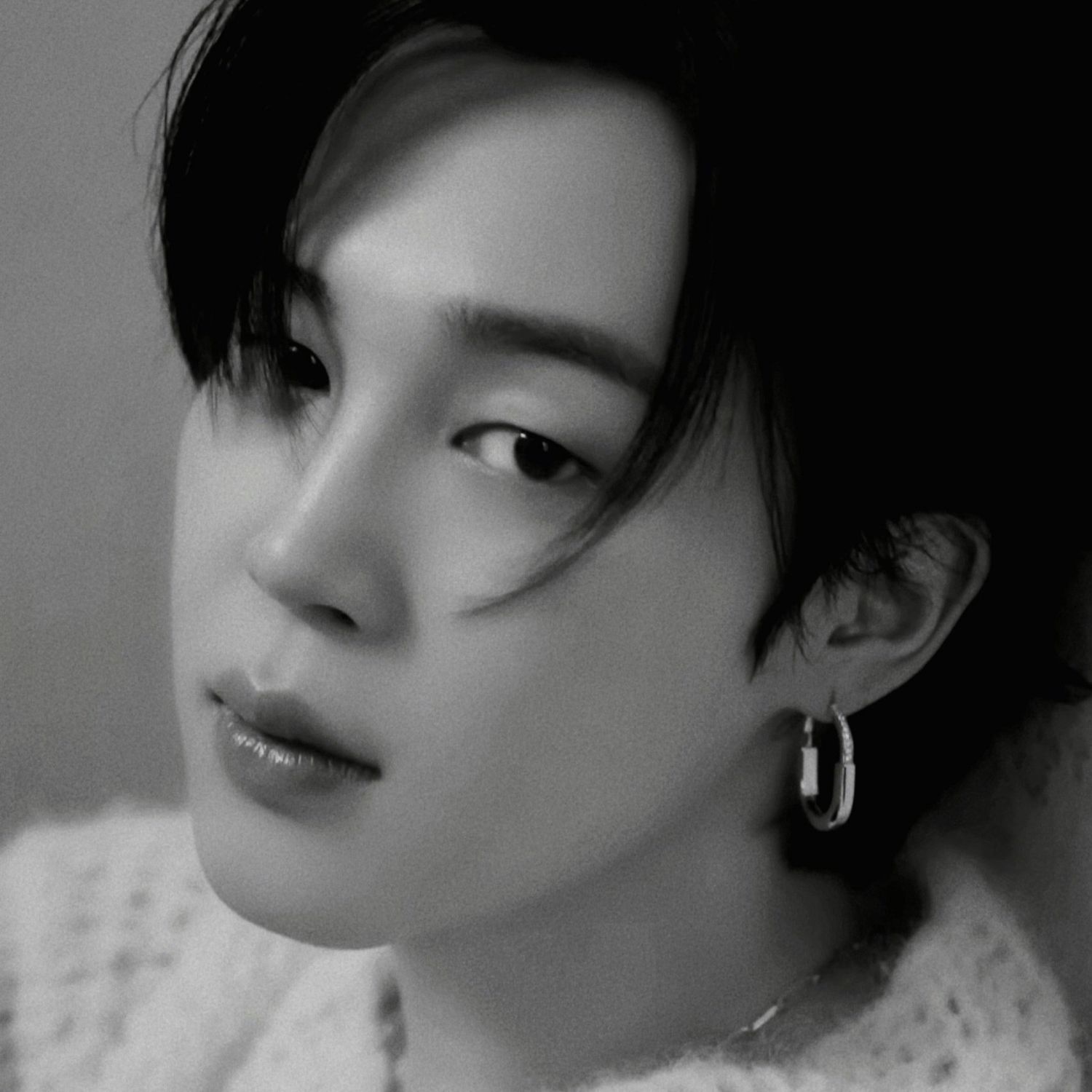 Foto aktivitas terbaru BTS