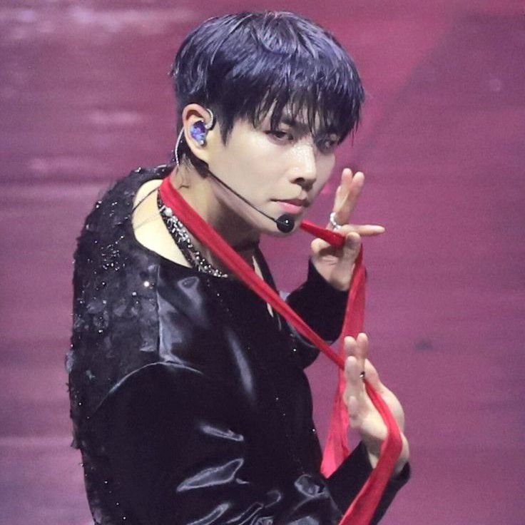 Latest photo of MJ (ASTRO)