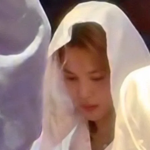 Latest photo of Jimin (BTS)