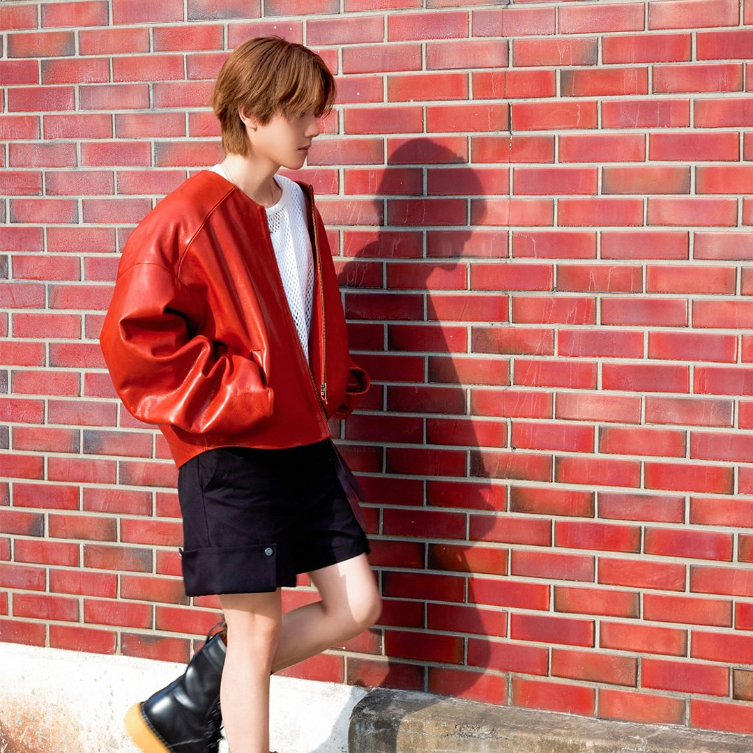 伯賢 (EXO)的最新照片