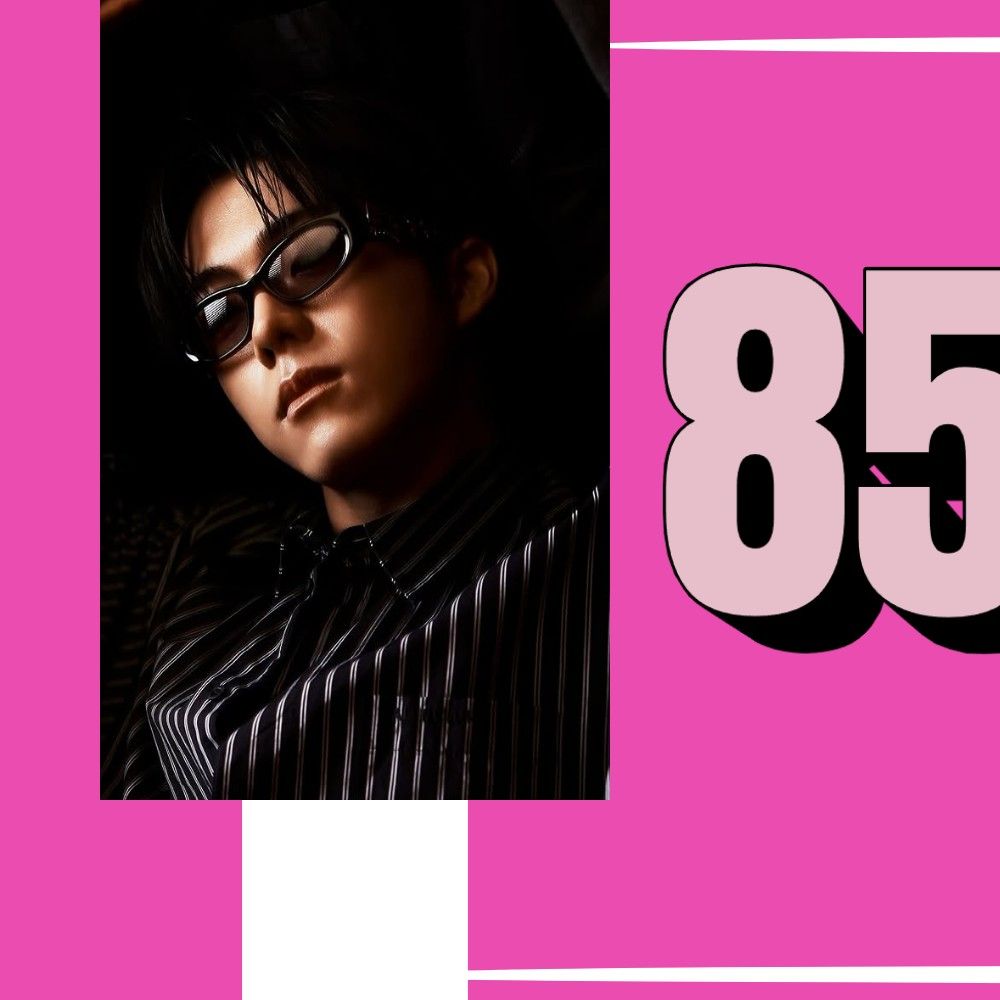 Recent activity shot of Rowan (MODYSSEY)