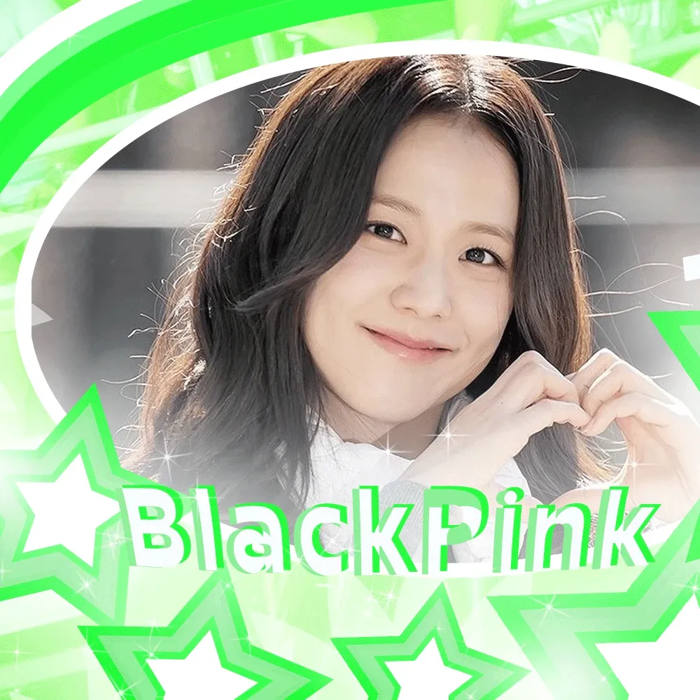 Momen yang diabadikan oleh penggemar BLACKPINK
