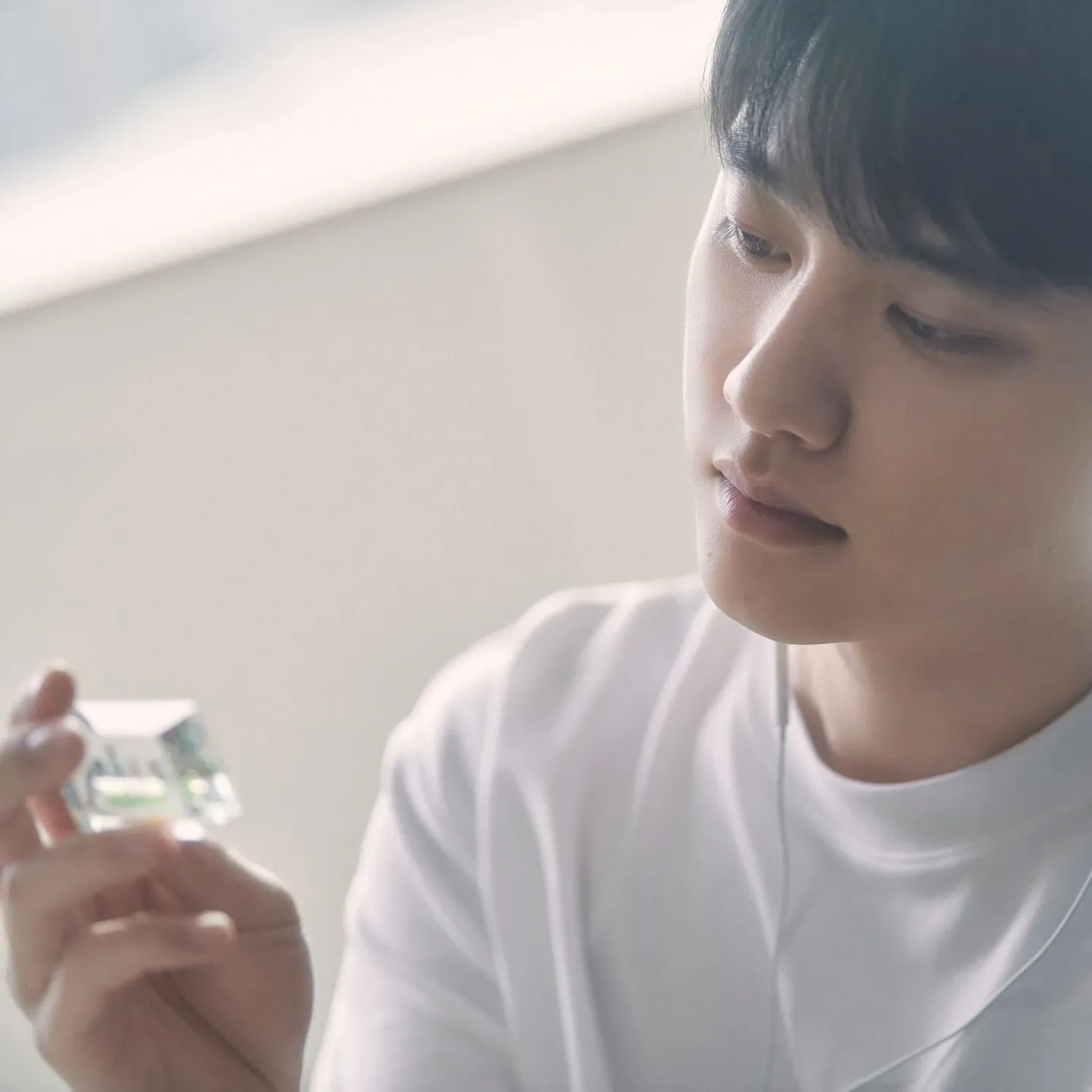 디오 (EXO)의 최신 사진