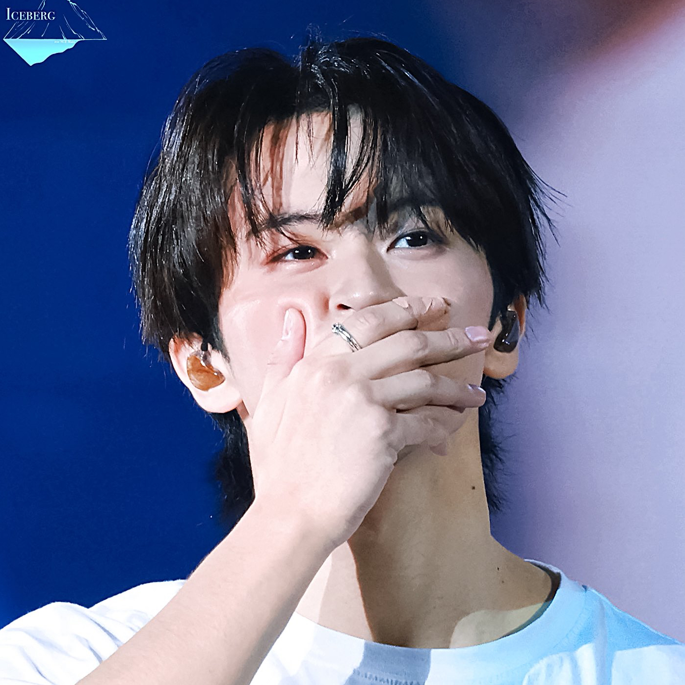 Mark (NCT 127, NCT DREAM)的最新活动照片