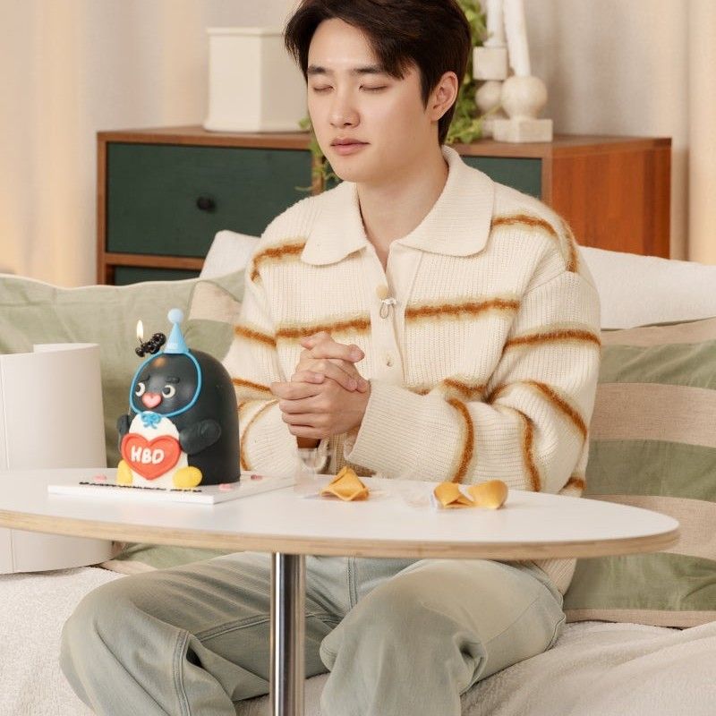 ディオ (EXO)の最新写真