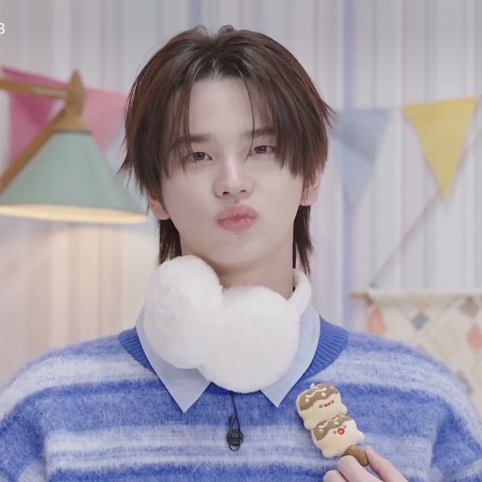 Potret di balik layar Shinyu (TWS)