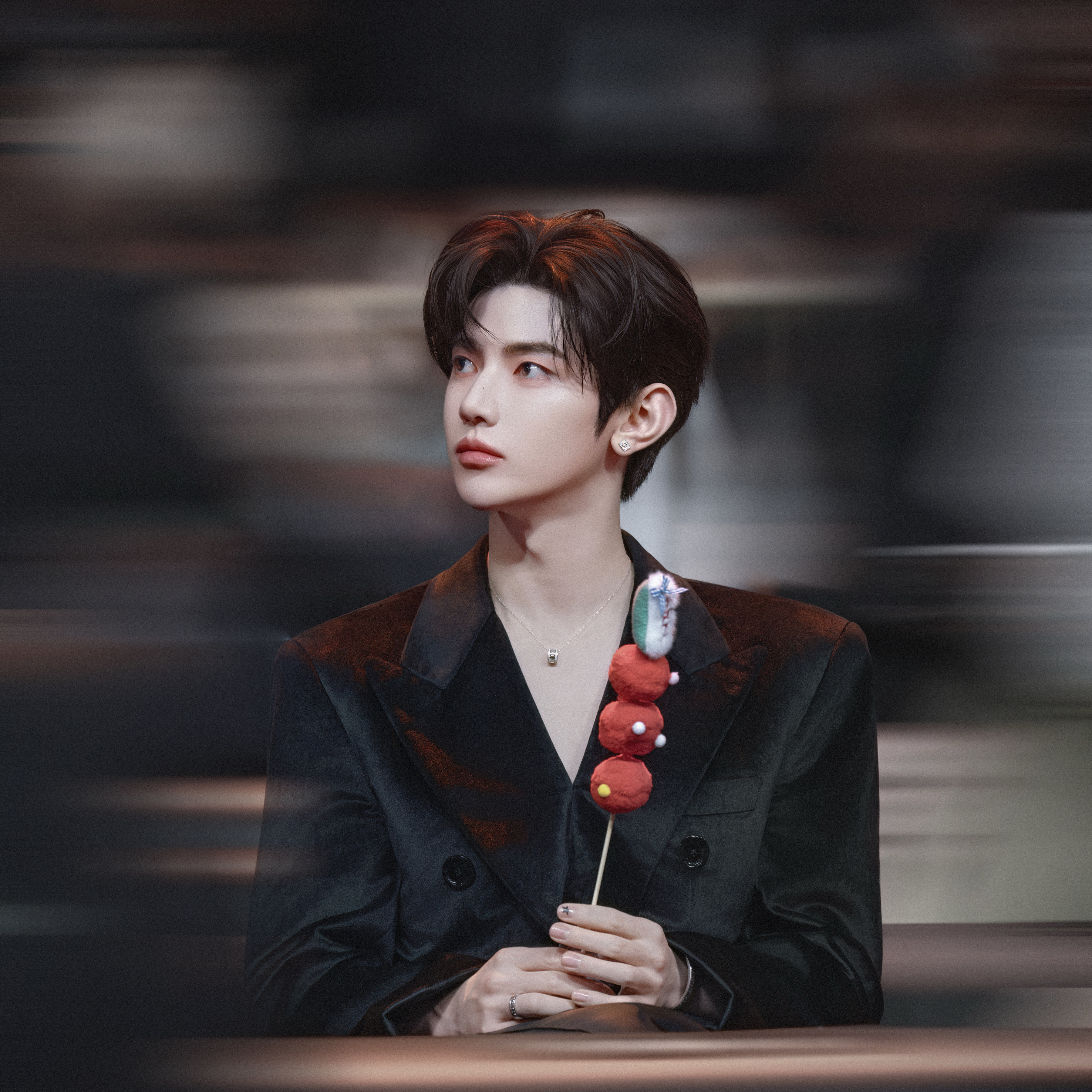 章昊的最新活动照片