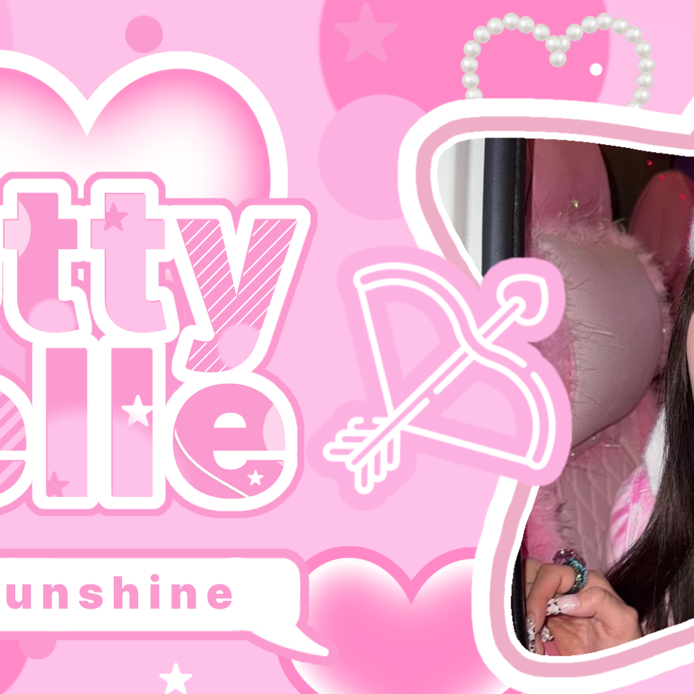 A moment captured by Giselle (aespa)'s fan