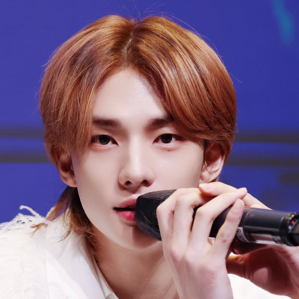 Recent activity shot of Stray Kids