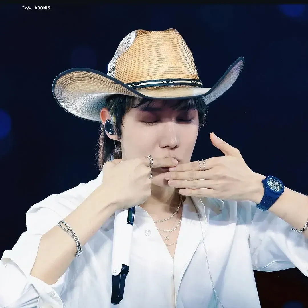 방탄소년단의 최신 사진