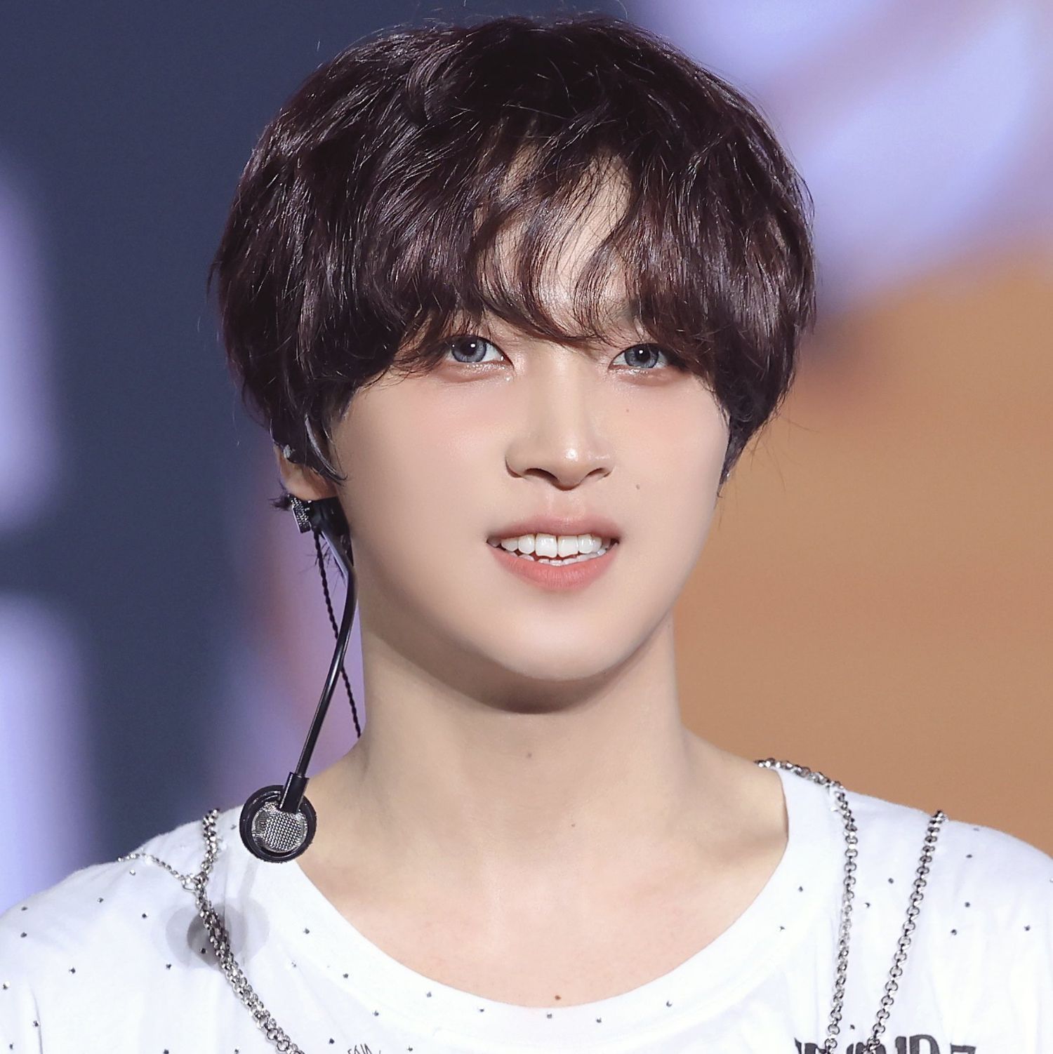 A moment captured by Haechan (NCT 127, NCT DREAM)'s fan