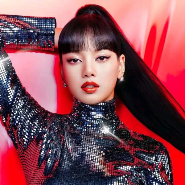 Popular profile picture of Lisa (BLACKPINK) loved by fans
