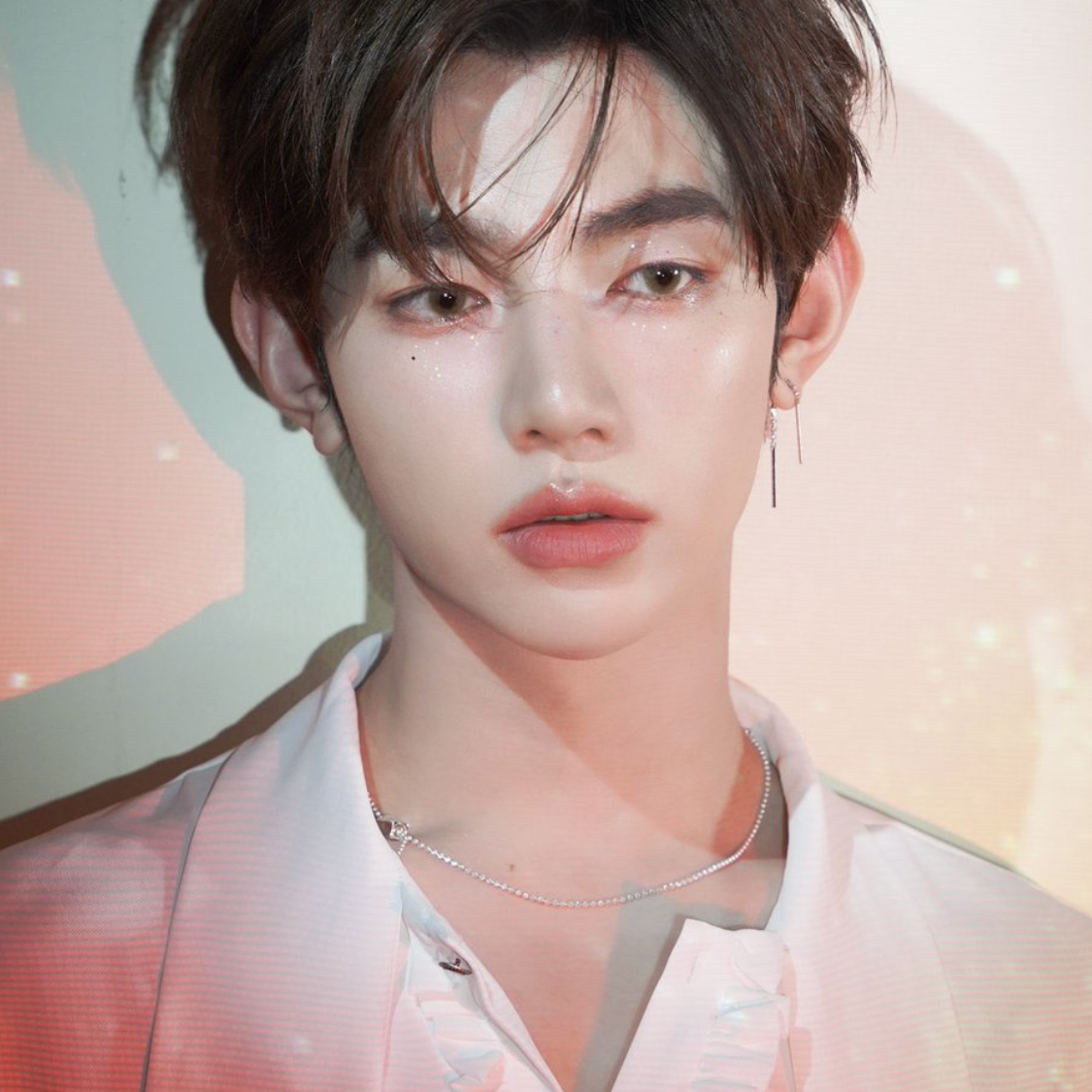 章昊的幕后花絮