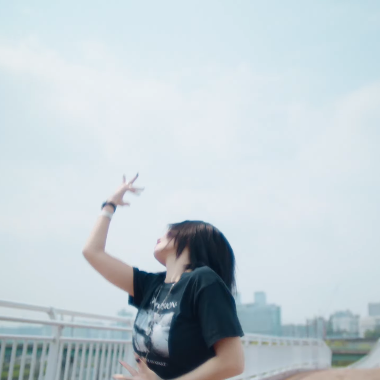 모모 (TWICE) 최근 활동샷