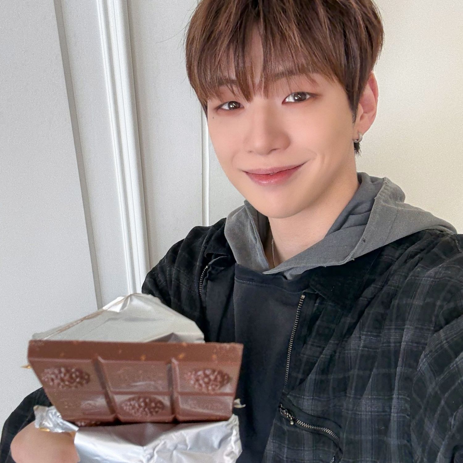 강다니엘의 최신 사진
