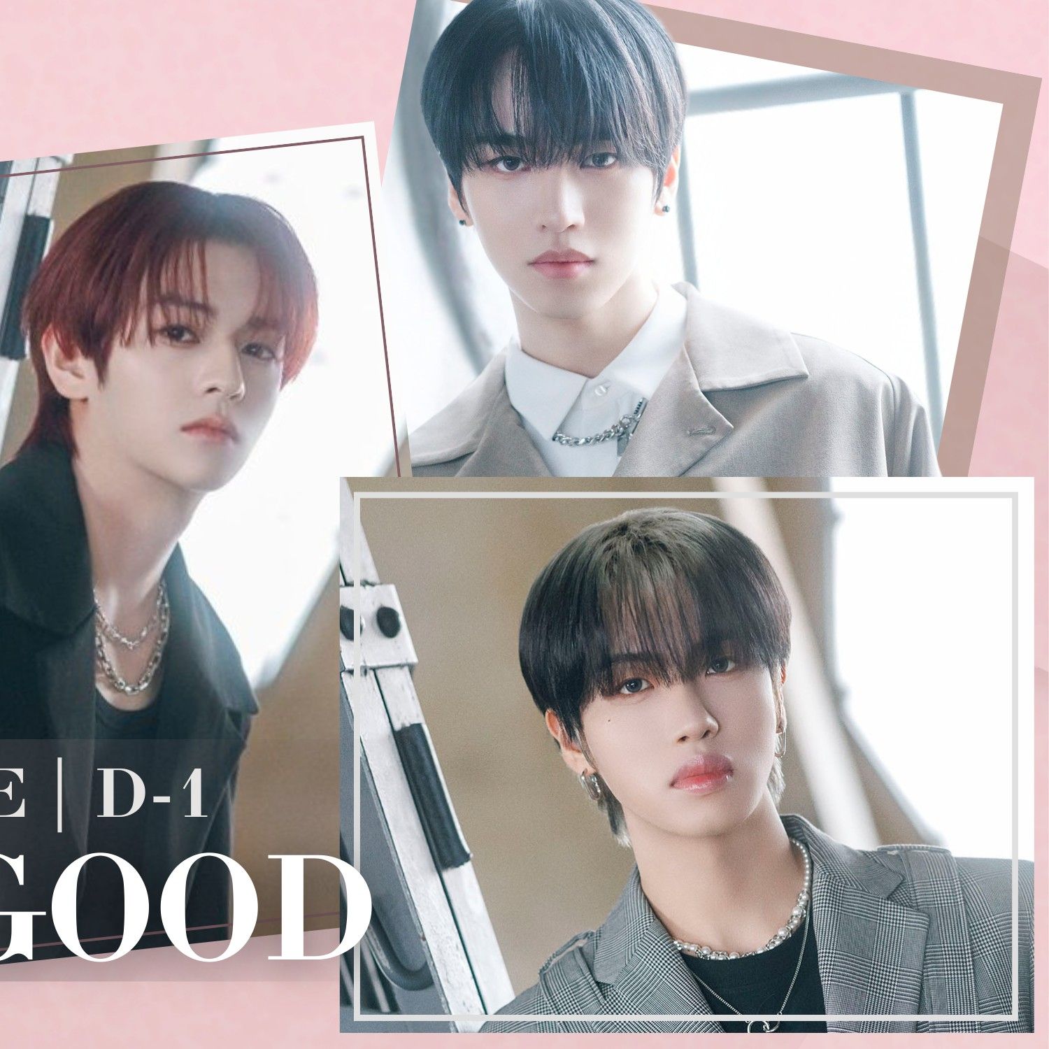 Recent activity shot of n.SSign