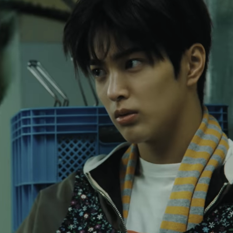 CORTIS的最新照片