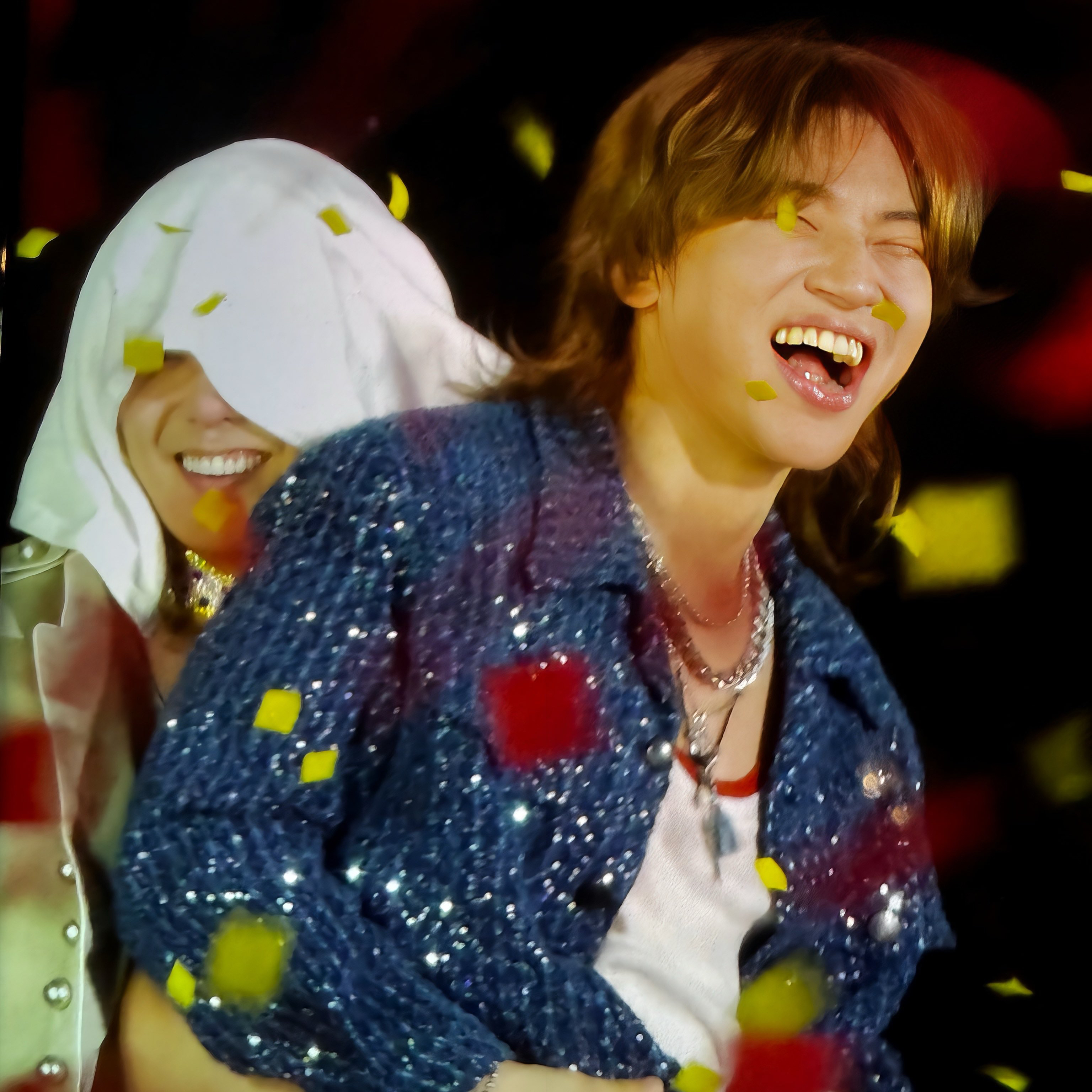 Latest photo of Daesung (BIGBANG)