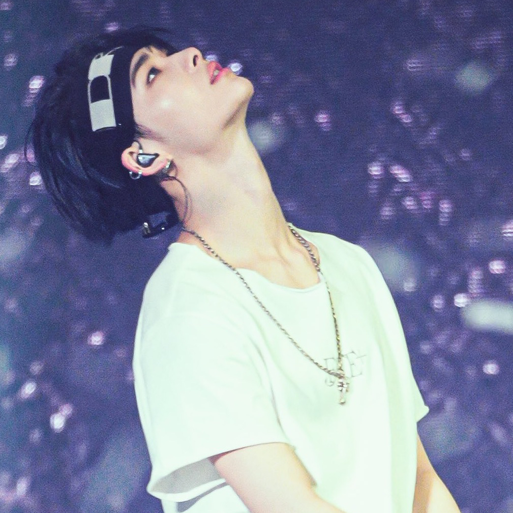 NI-KI (ENHYPEN)粉絲拍下的瞬間