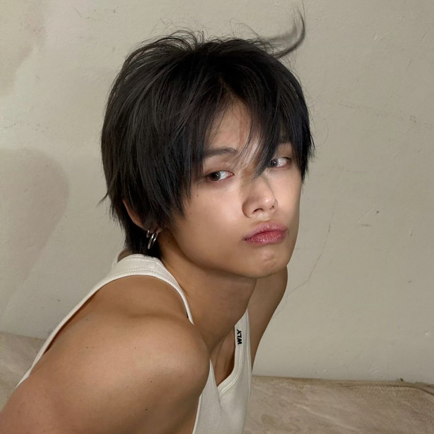 Latest photo of Yeonjun (TOMORROW X TOGETHER)