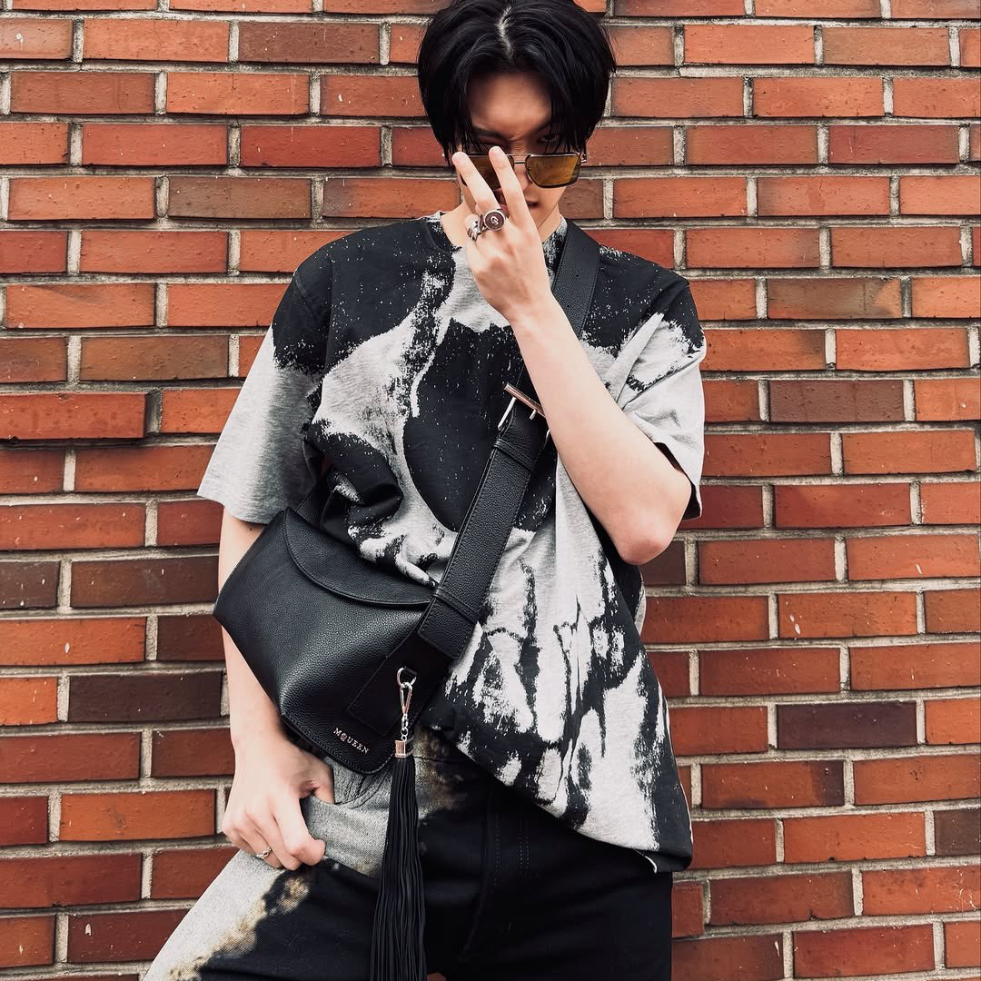 ATEEZ的最新活動照片