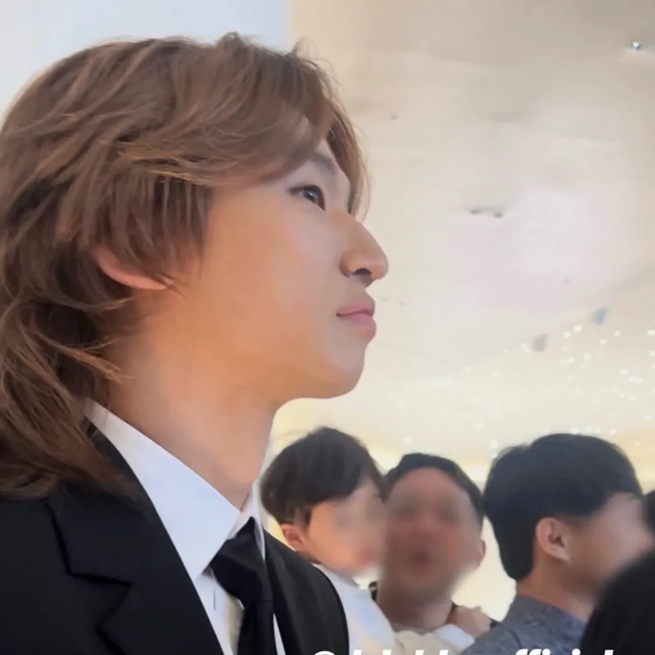 Latest photo of Daesung (BIGBANG)