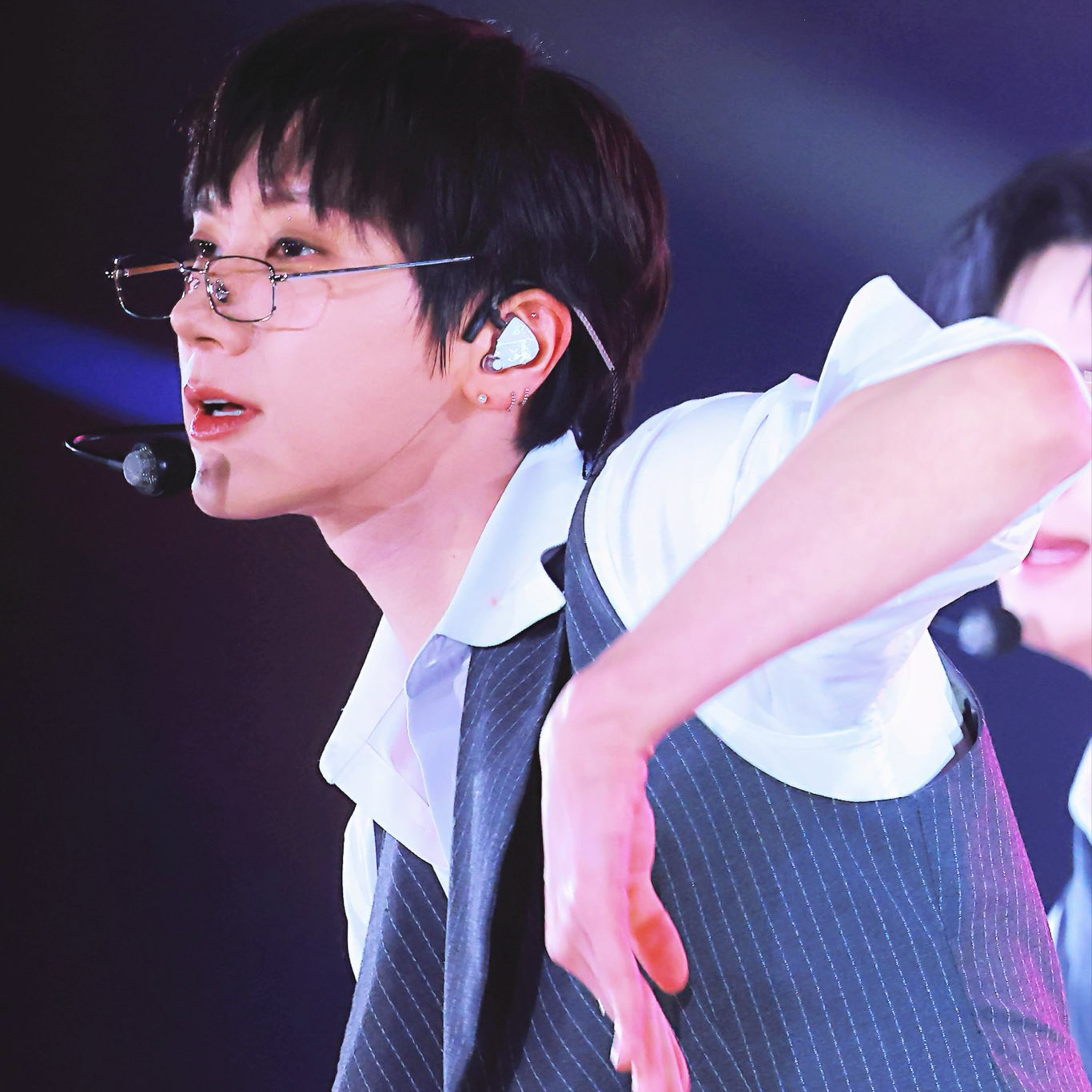 Behind-the-scenes cut of TEN (WayV)