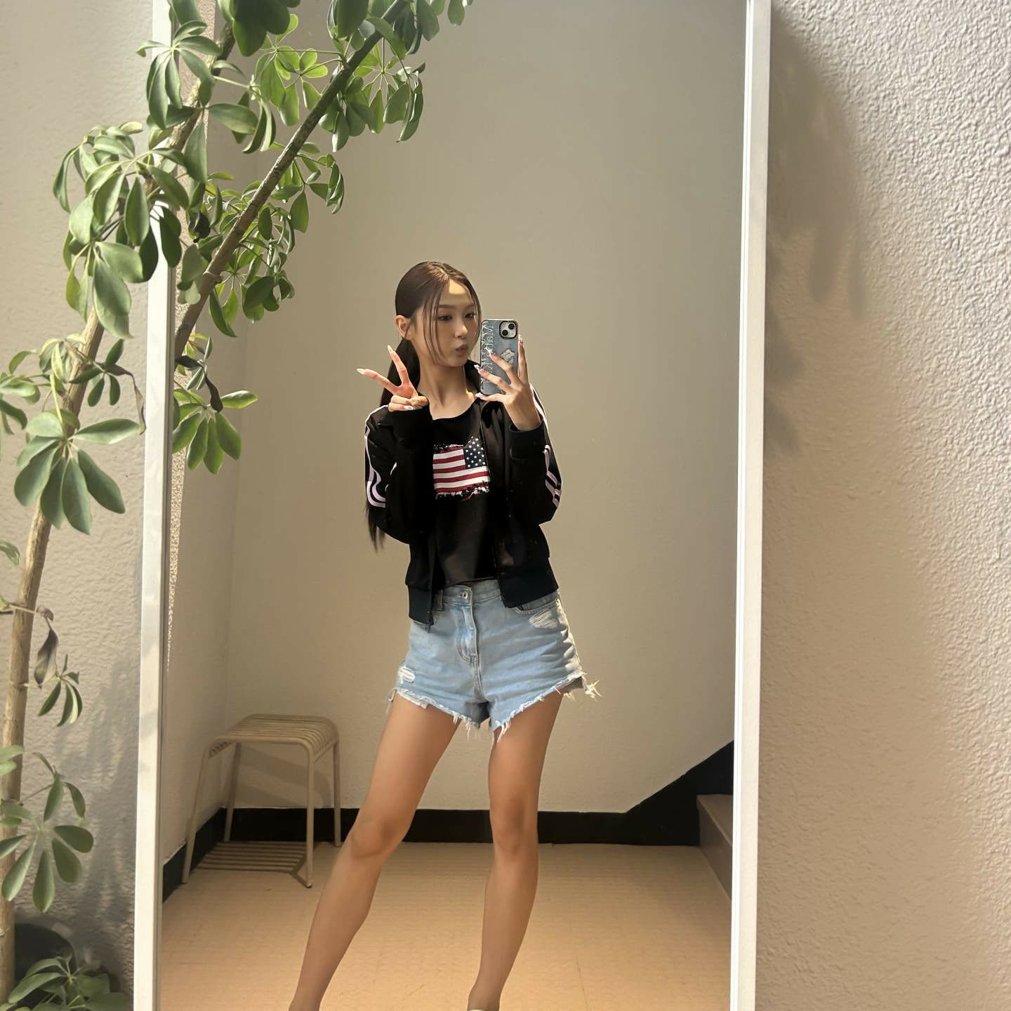 SECRET NUMBER의 최신 사진