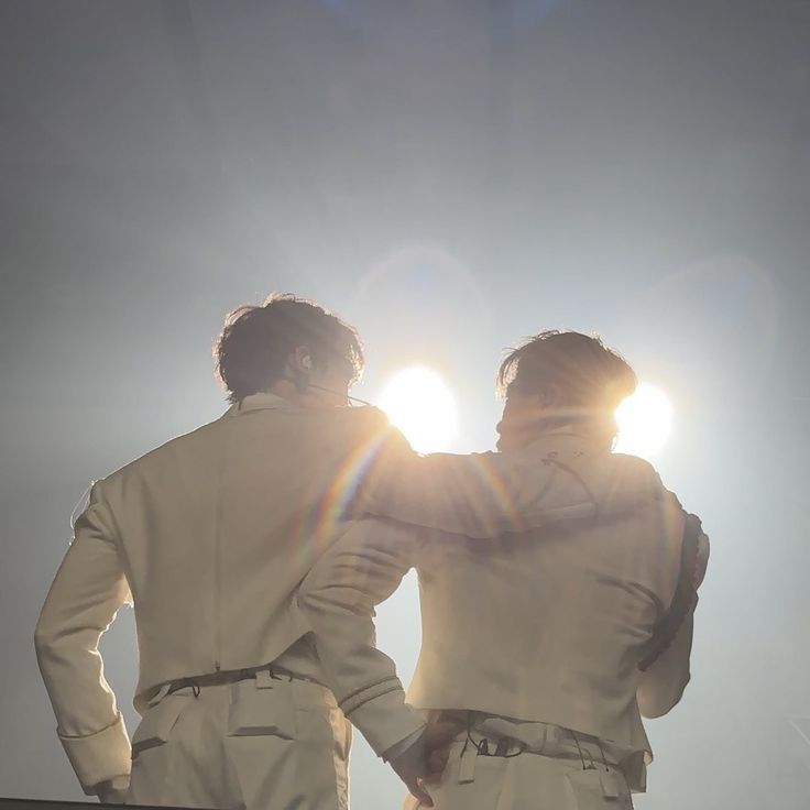 Behind-the-scenes cut of Sanha (ASTRO)