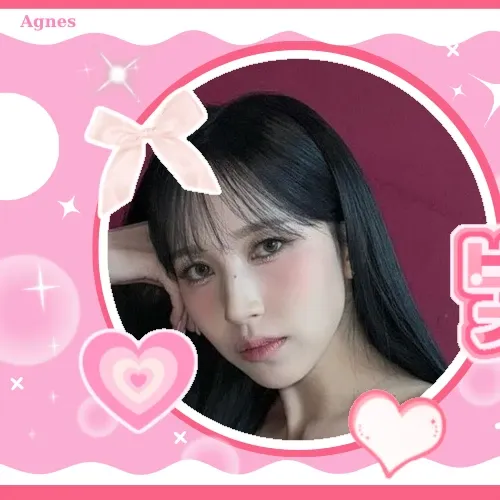 Foto terbaru Mina (TWICE)