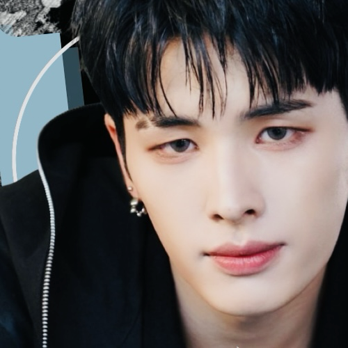 Latest photo of Haru (NEXZ)