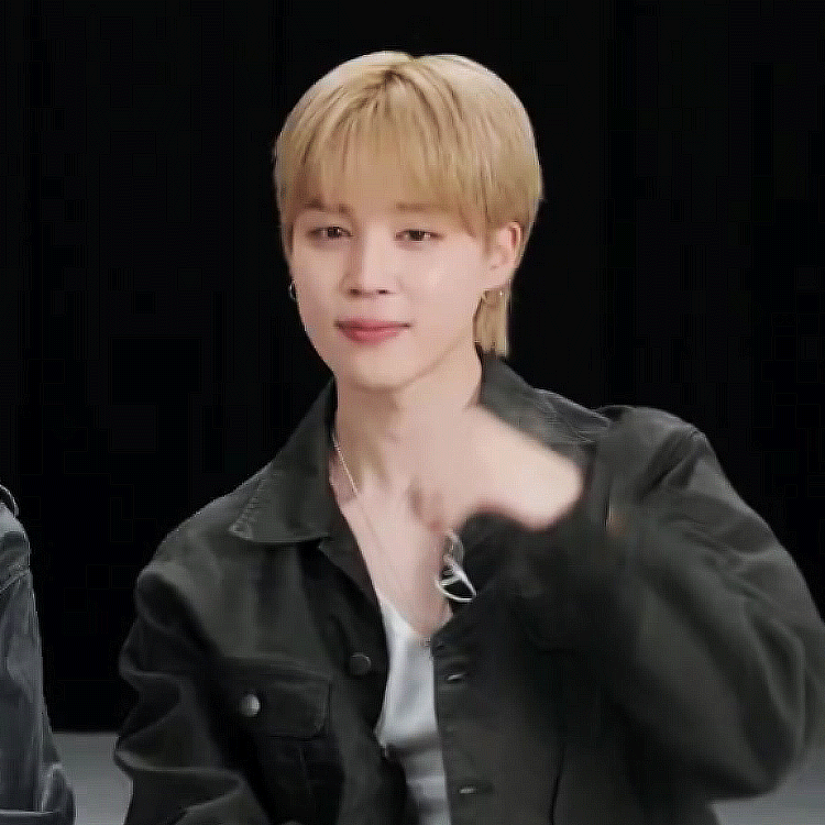 지민 (방탄소년단) 최근 활동샷