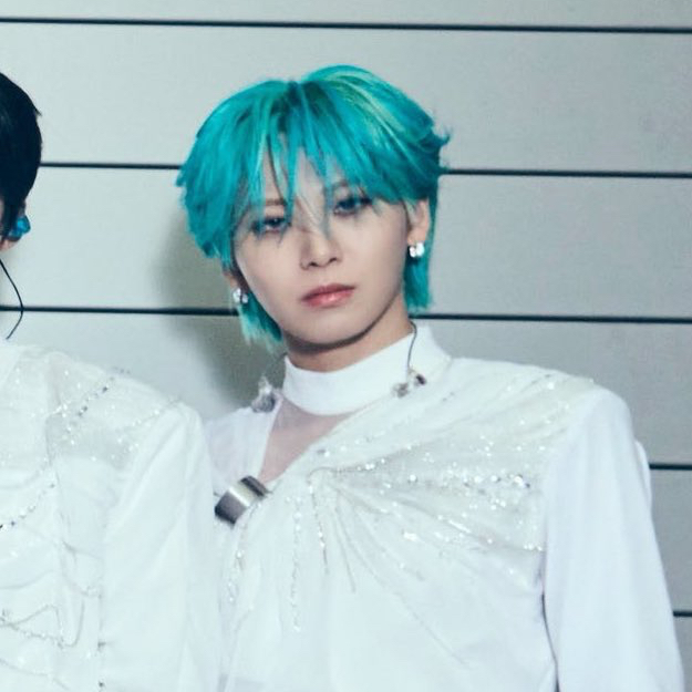 Latest photo of Kawashiri Ren (JO1)