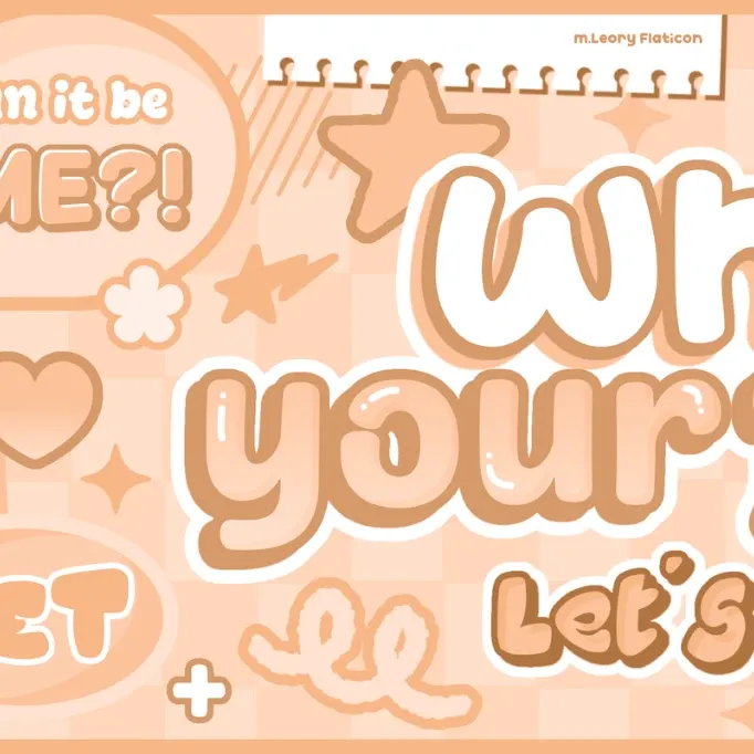 Recent activity shot of Riwoo (BOYNEXTDOOR)