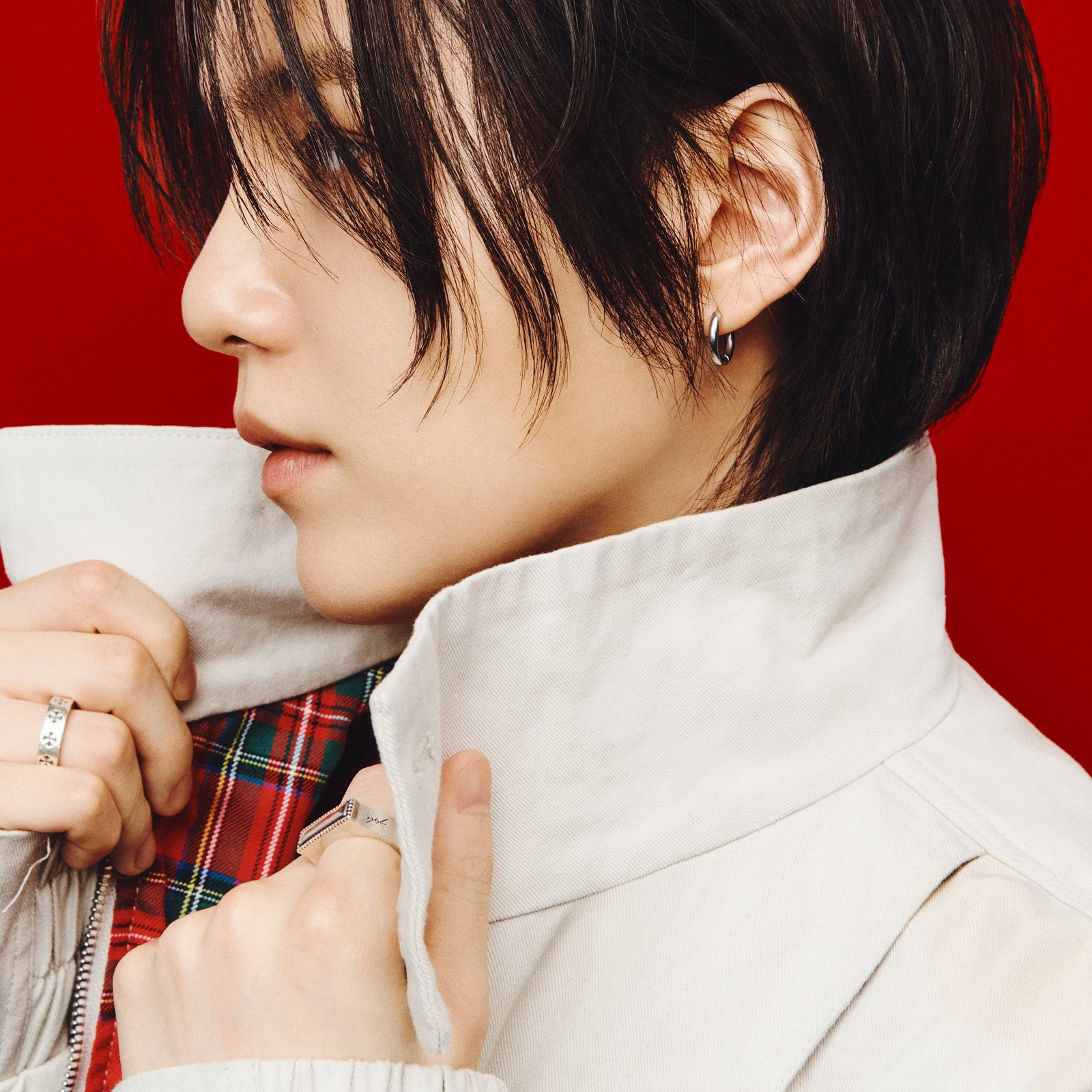 SUGA (防彈少年團)的最新活動照片