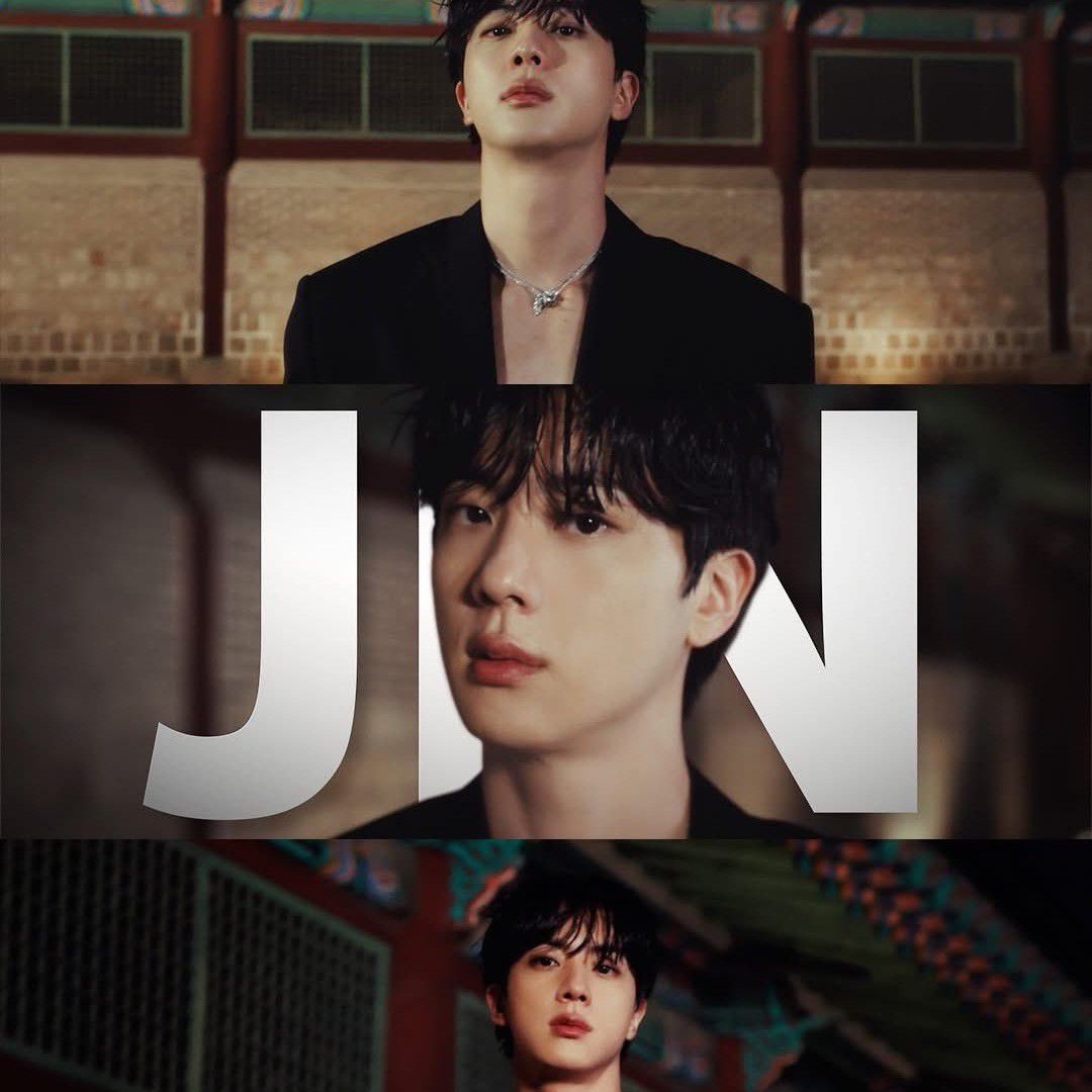 진 (방탄소년단) 팬이 찍은 순간
