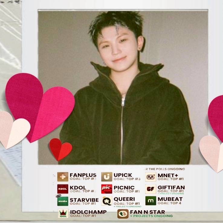 Behind-the-scenes cut of Woozi (SEVENTEEN)