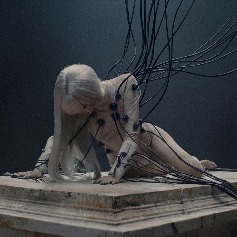 리사 (BLACKPINK)의 비하인드 컷