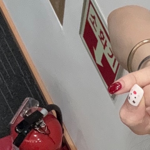 Recent activity shot of Jeong Yein (Lovelyz)