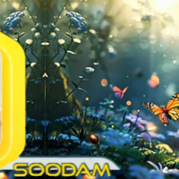 Recent activity shot of Soodam