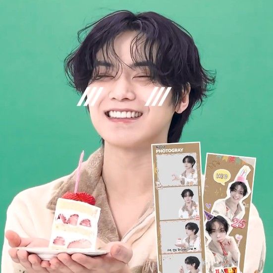 Behind-the-scenes cut of Rocky