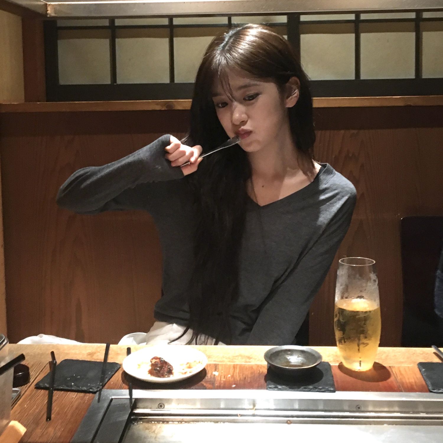 안유진 (IVE) 팬이 찍은 순간