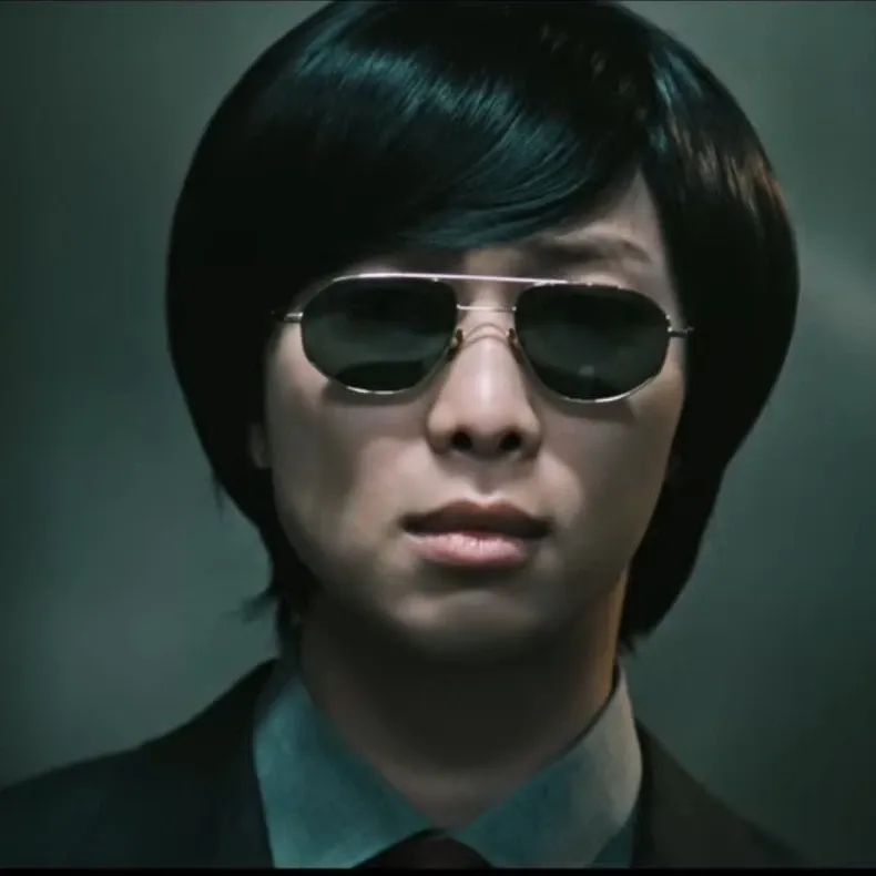 防弹少年团的最新照片