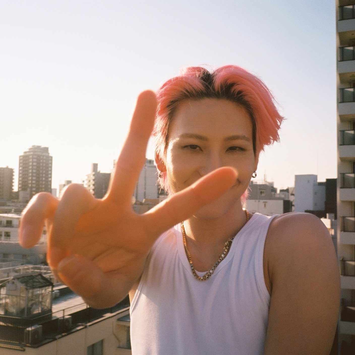 Latest photo of Kawashiri Ren (JO1)