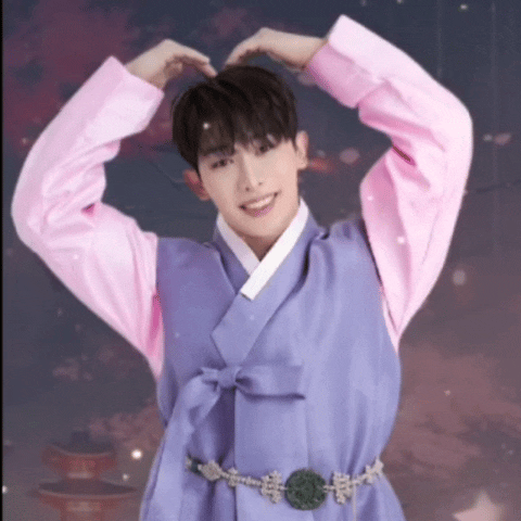 Latest photo of Wonho